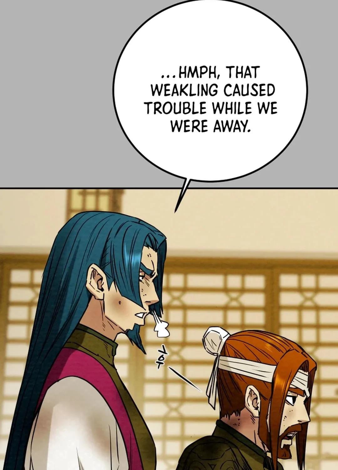 Heavenly Moon Chapter 99 page 127 - 