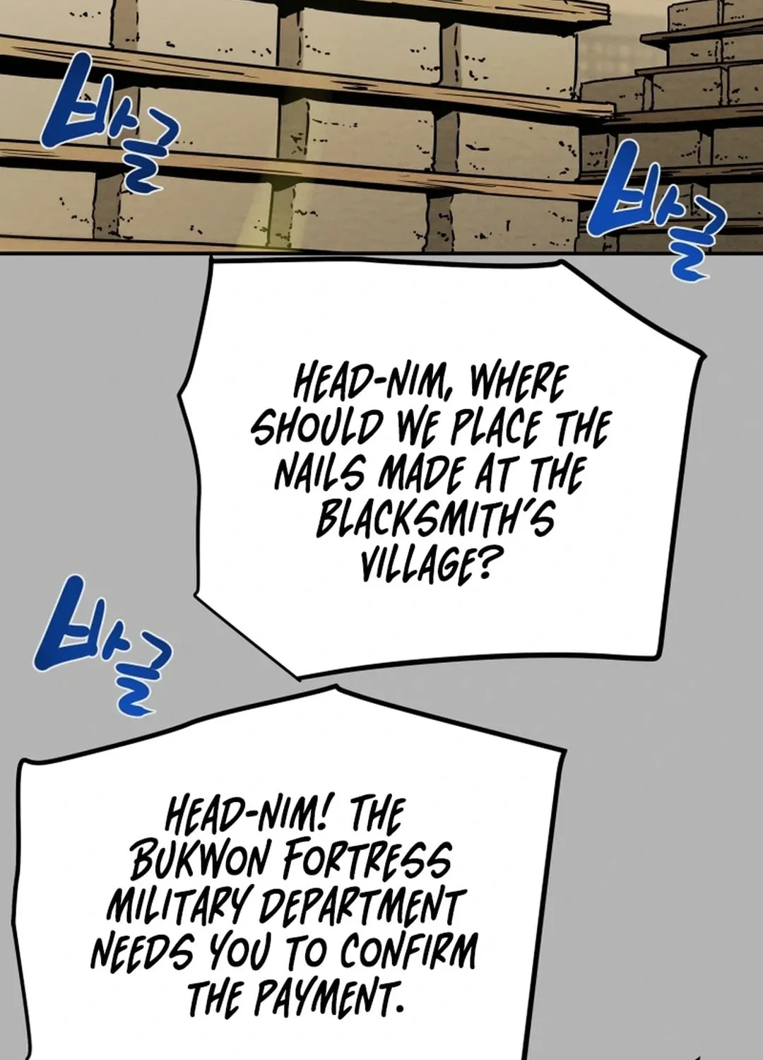 Heavenly Moon Chapter 99 page 135 - 
