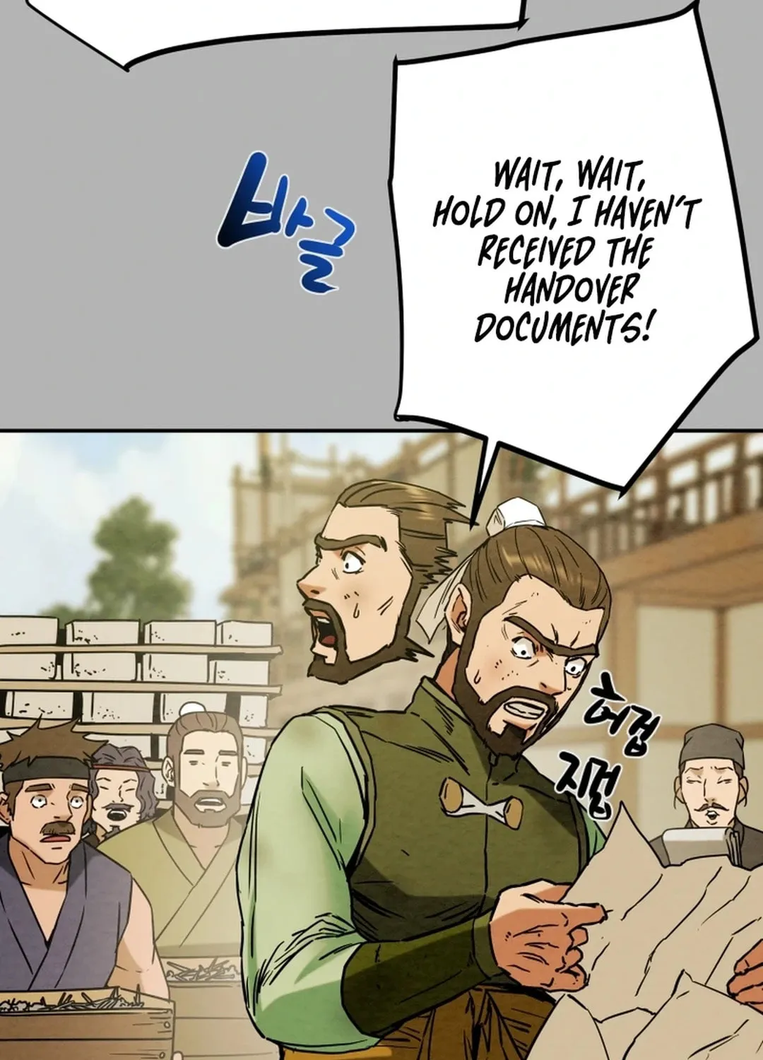 Heavenly Moon Chapter 99 page 136 - 