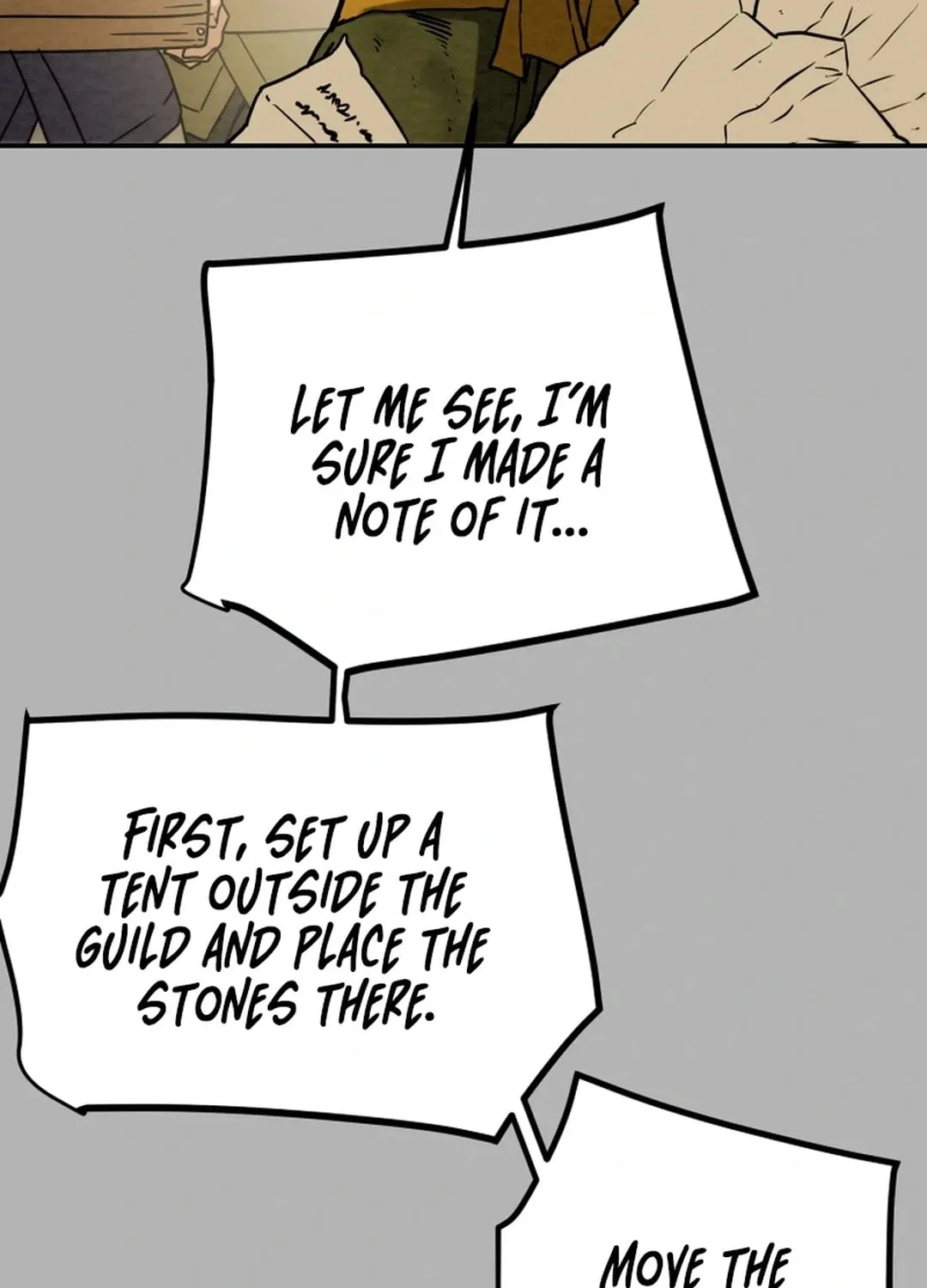 Heavenly Moon Chapter 99 page 137 - 