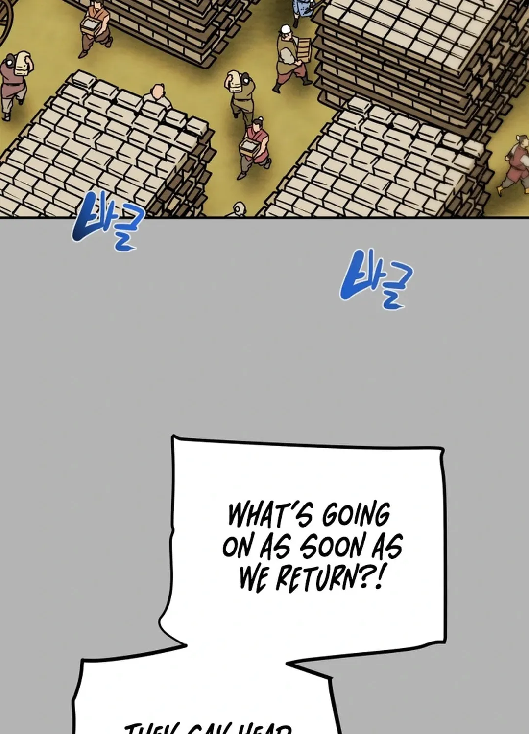 Heavenly Moon Chapter 99 page 139 - 