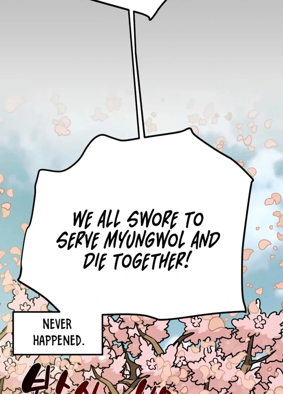 Heavenly Moon Chapter 99 page 144 - 