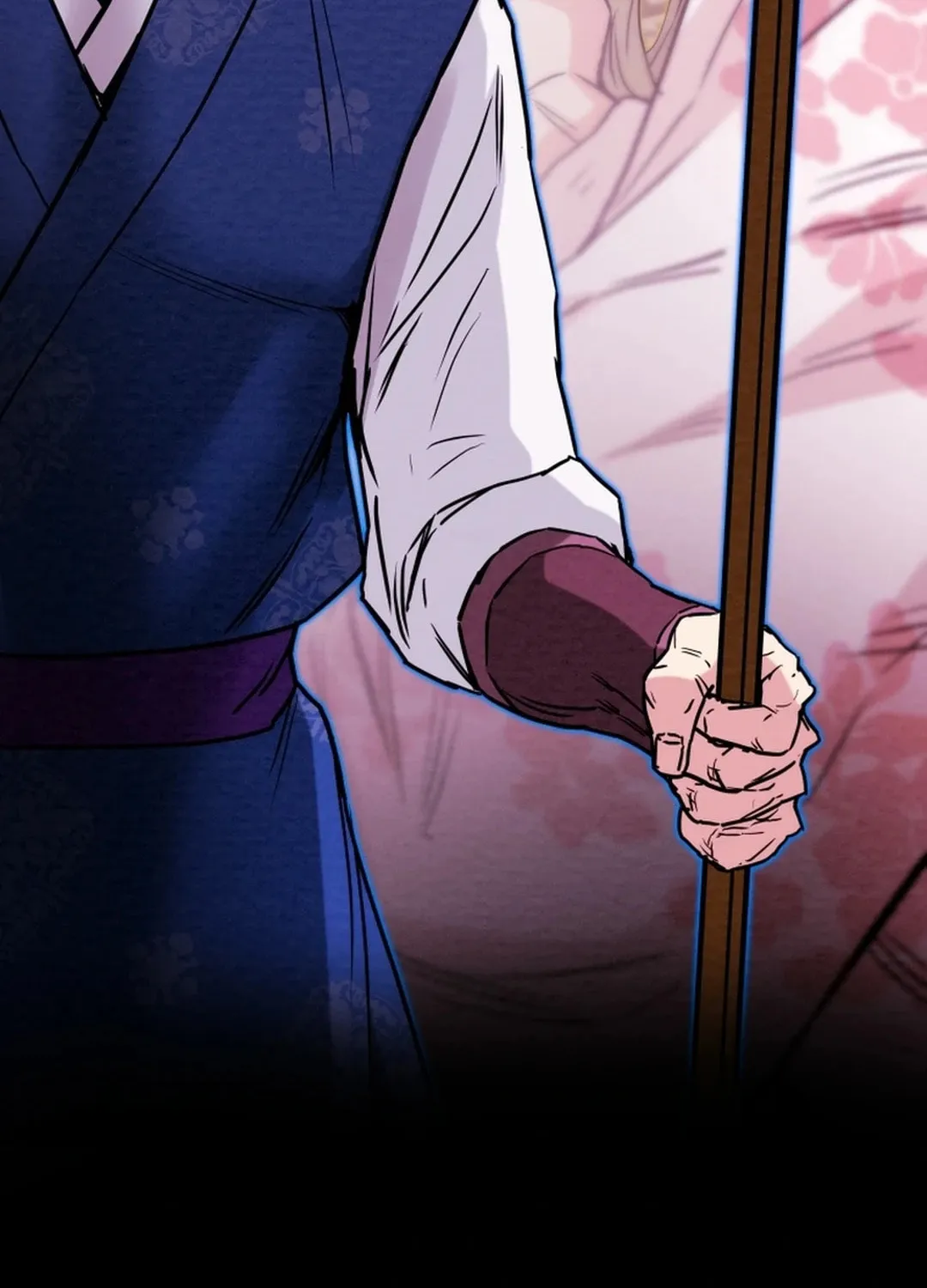 Heavenly Moon Chapter 99 page 16 - 