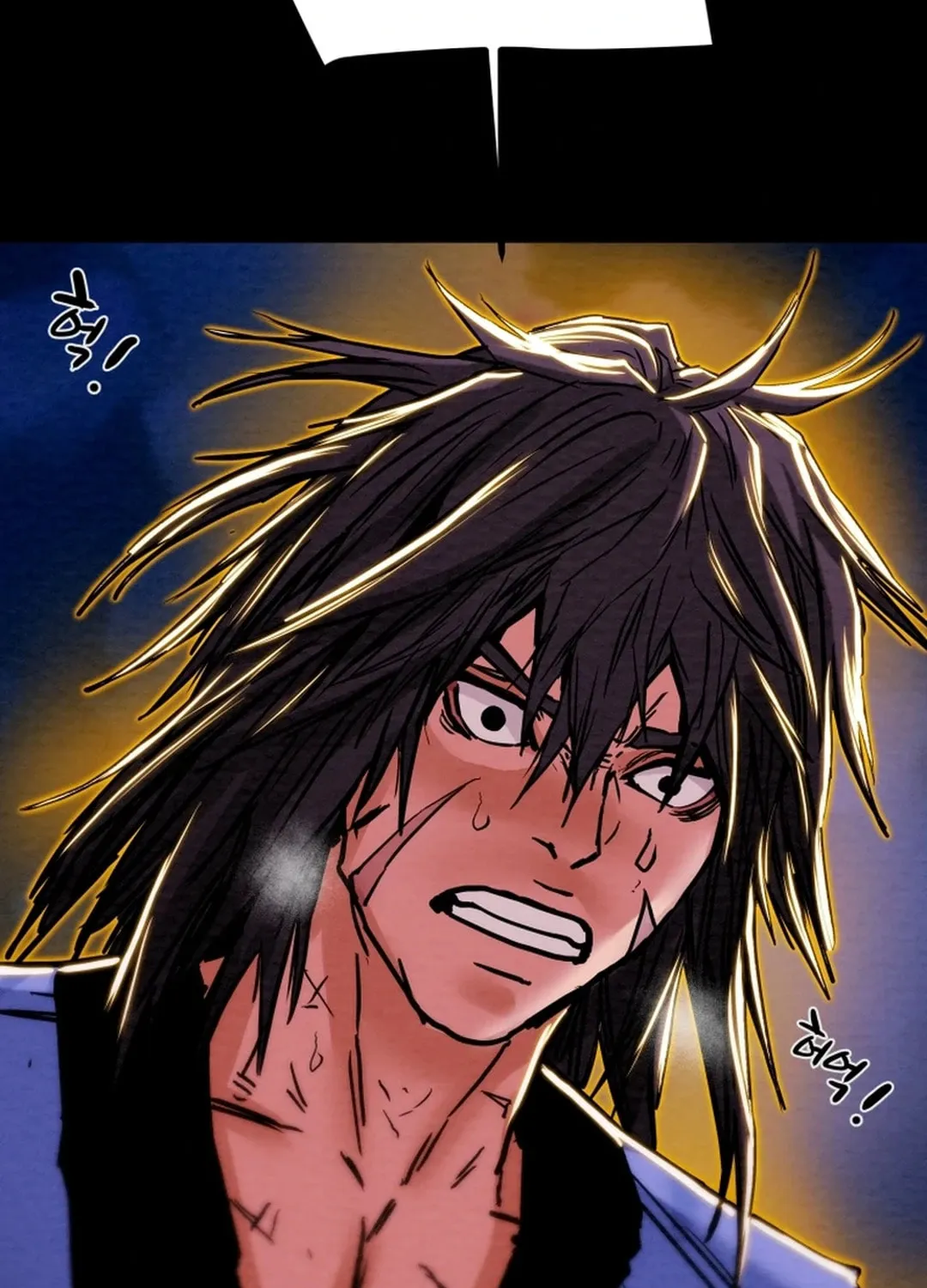 Heavenly Moon Chapter 99 page 157 - 