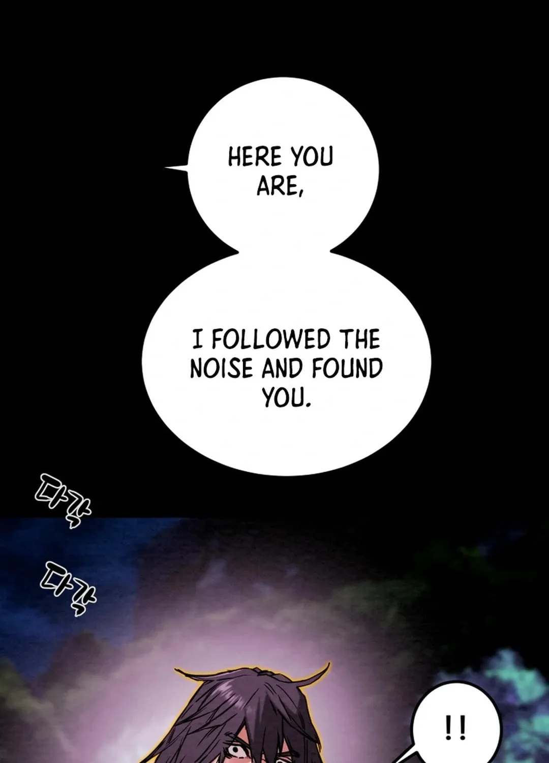 Heavenly Moon Chapter 99 page 160 - 