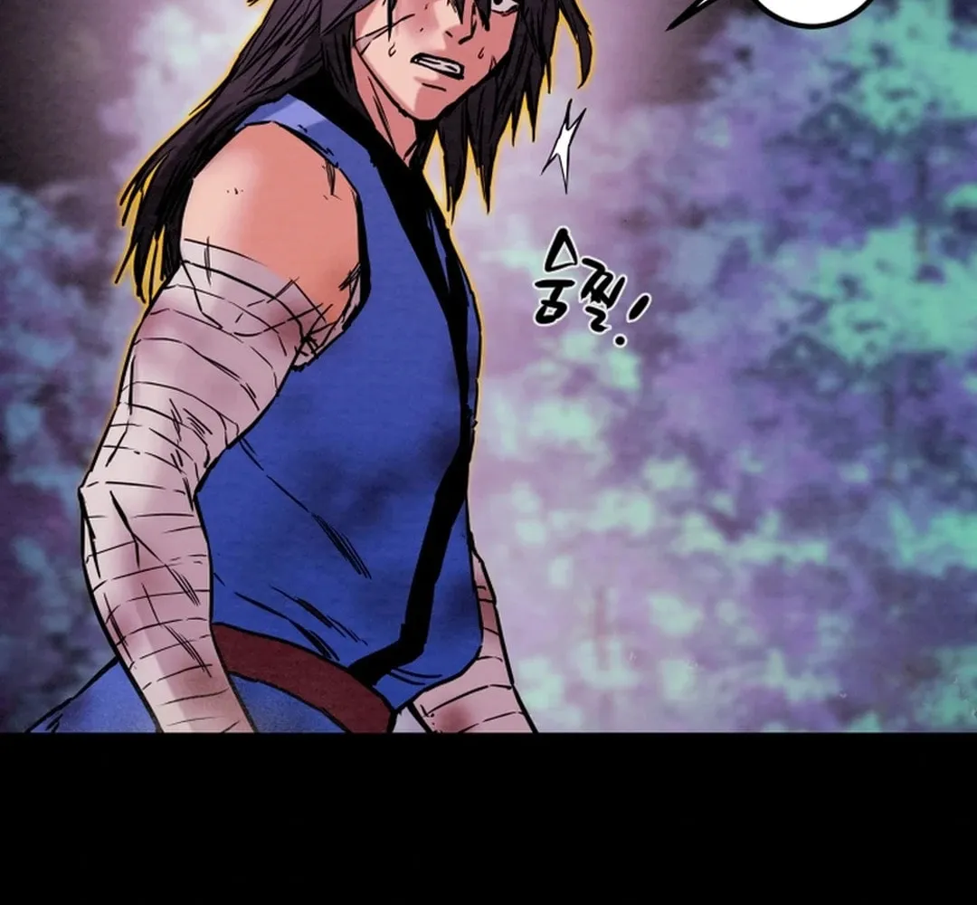 Heavenly Moon Chapter 99 page 161 - 