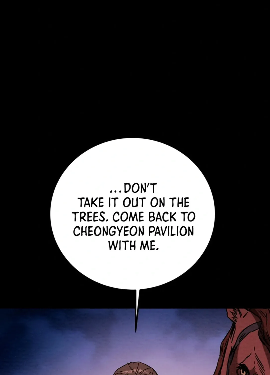 Heavenly Moon Chapter 99 page 164 - 