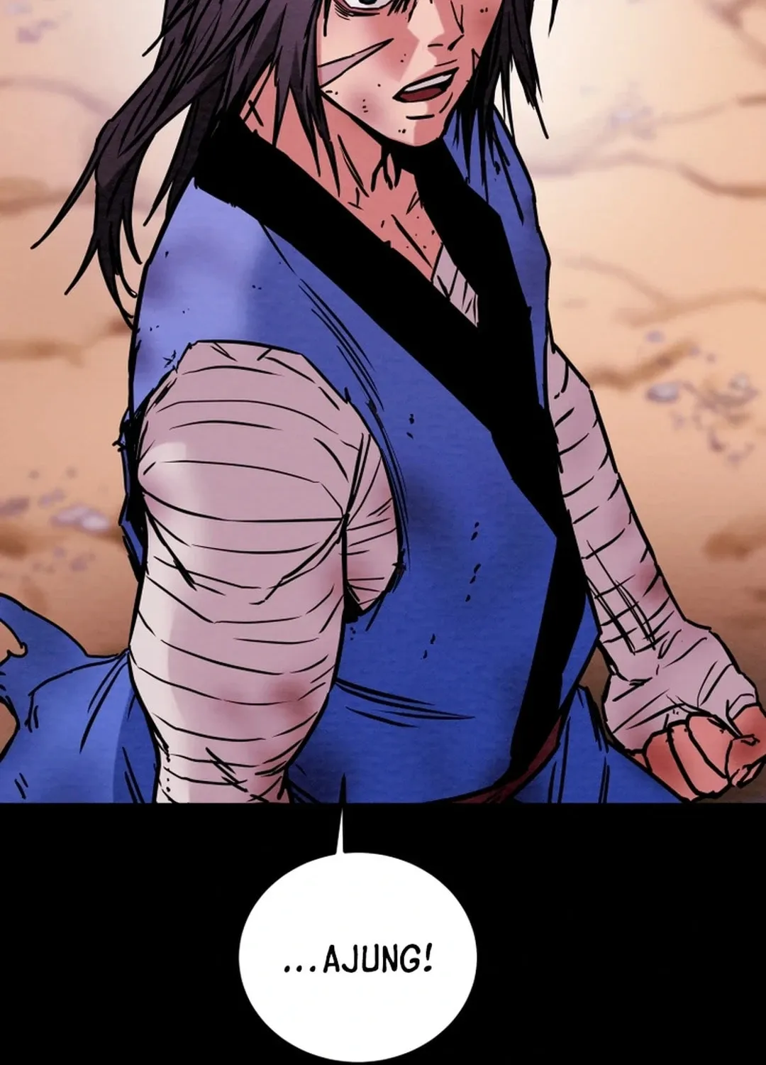 Heavenly Moon Chapter 99 page 167 - 