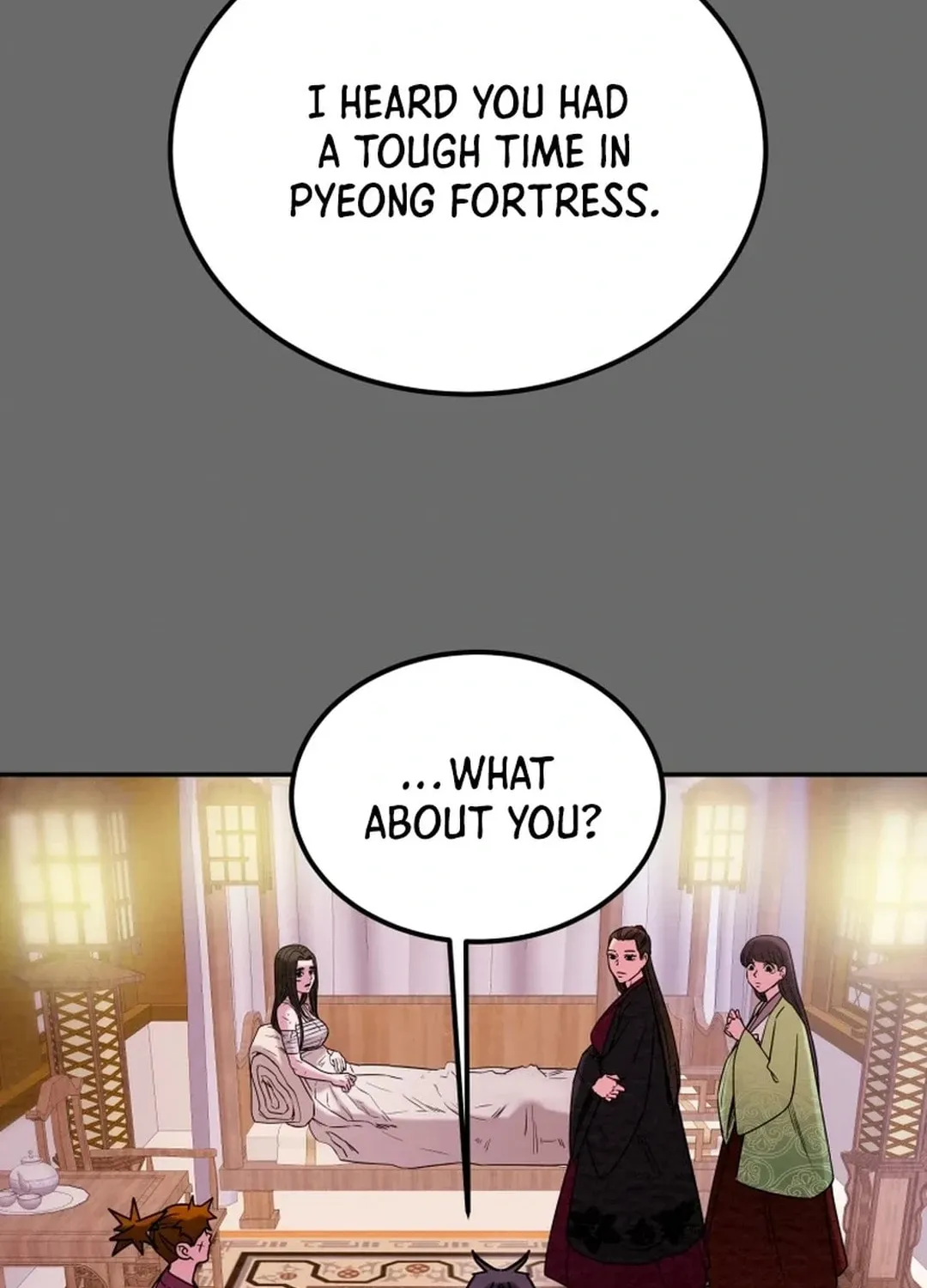 Heavenly Moon Chapter 99 page 172 - 
