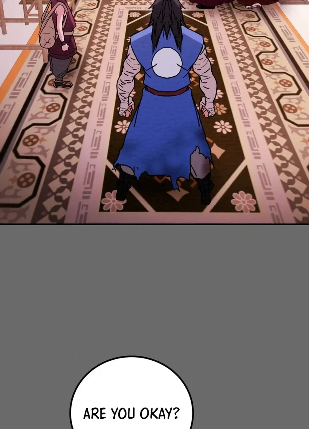 Heavenly Moon Chapter 99 page 173 - 