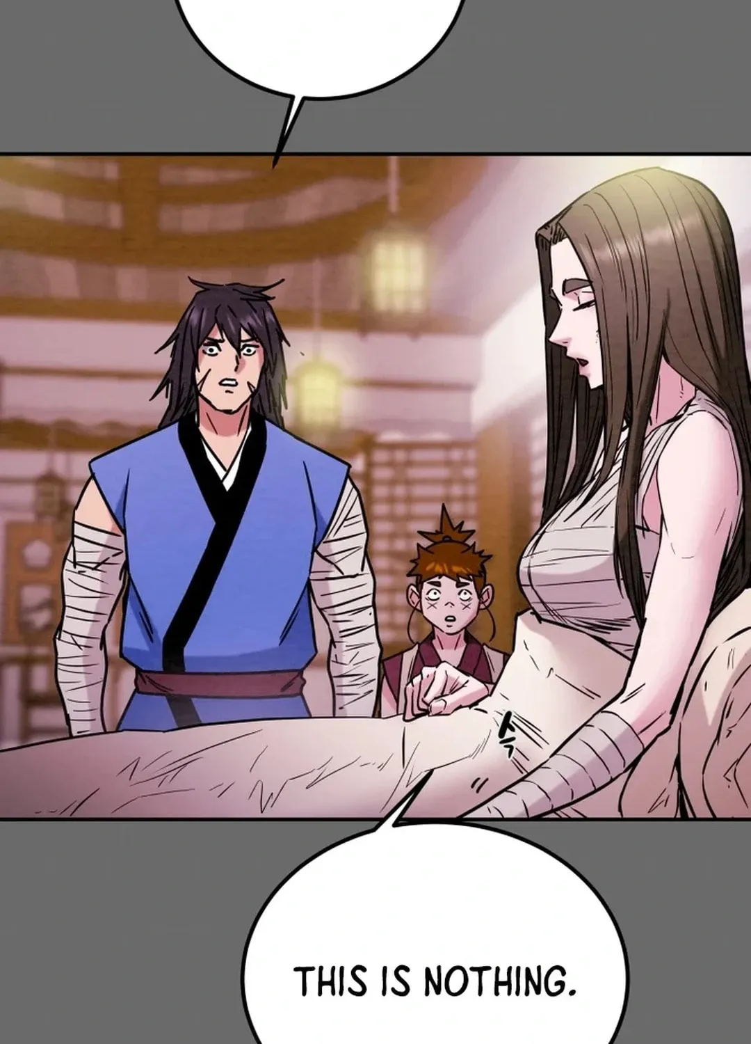 Heavenly Moon Chapter 99 page 174 - 