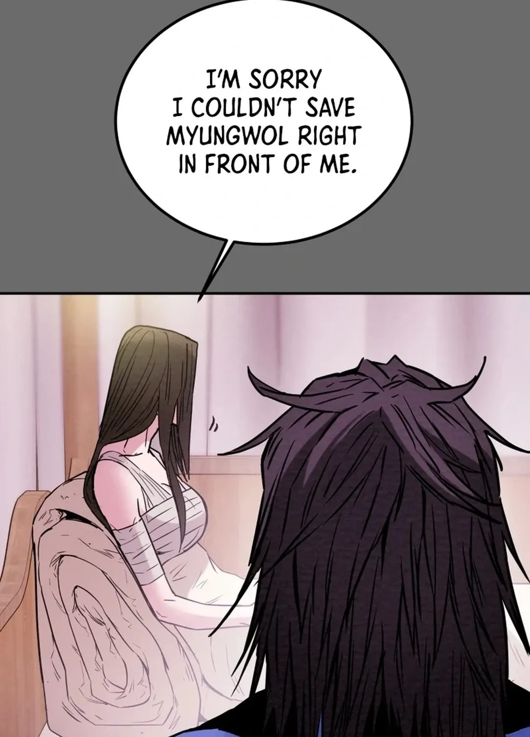 Heavenly Moon Chapter 99 page 176 - 