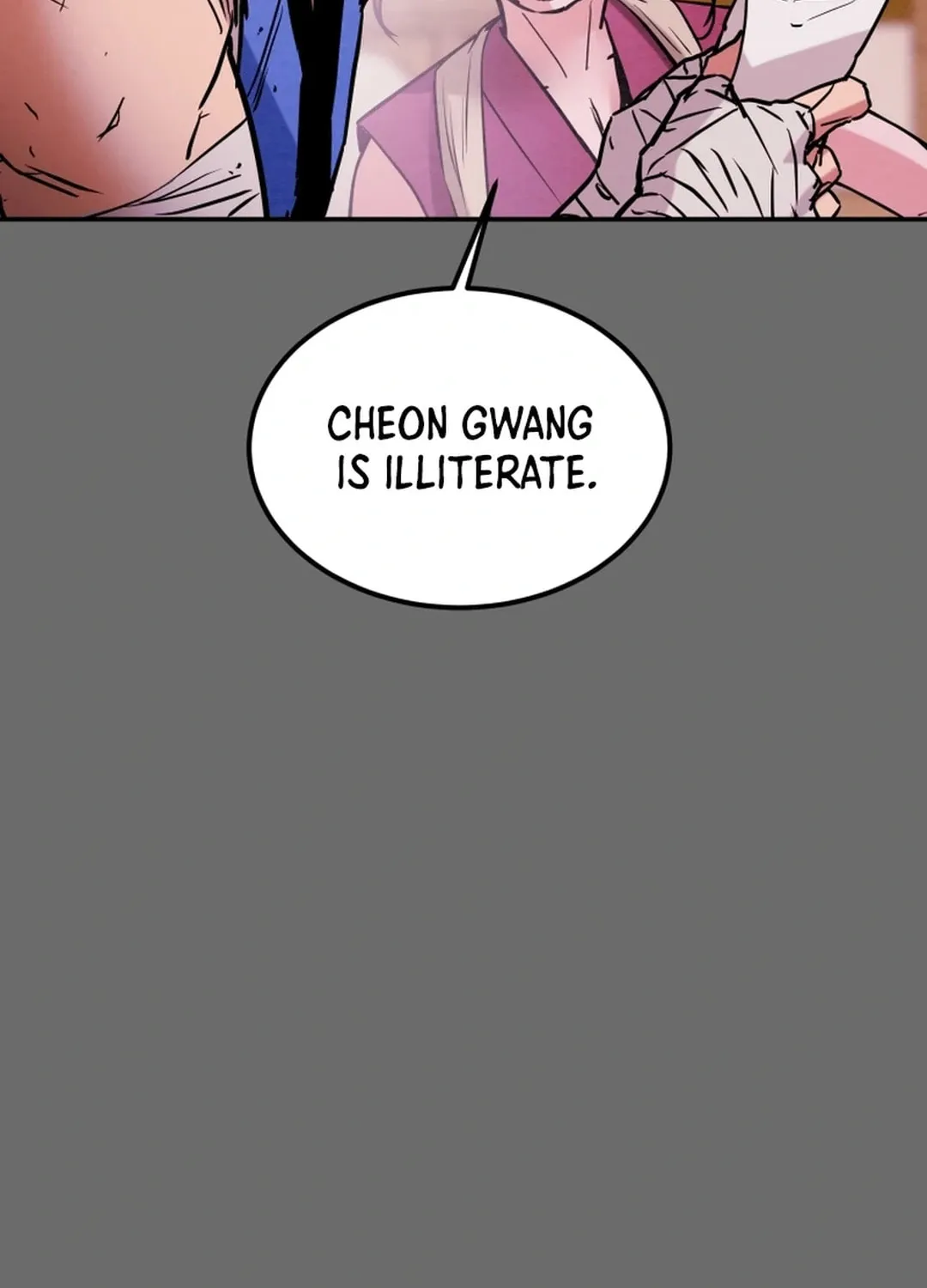 Heavenly Moon Chapter 99 page 185 - 
