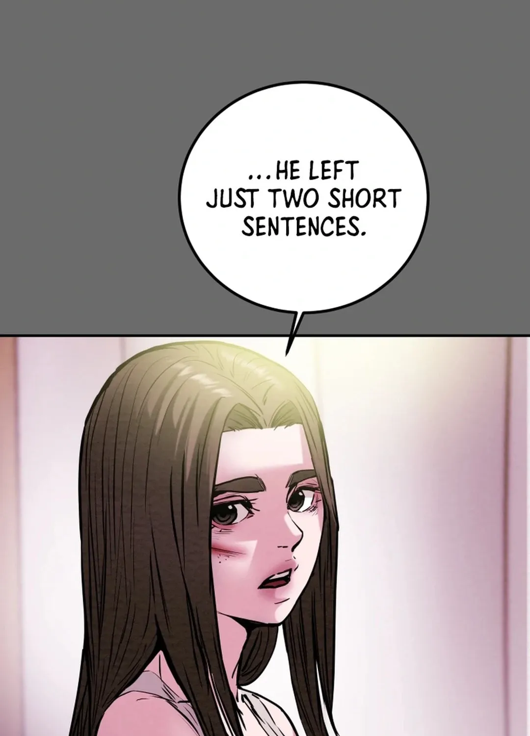 Heavenly Moon Chapter 99 page 186 - 