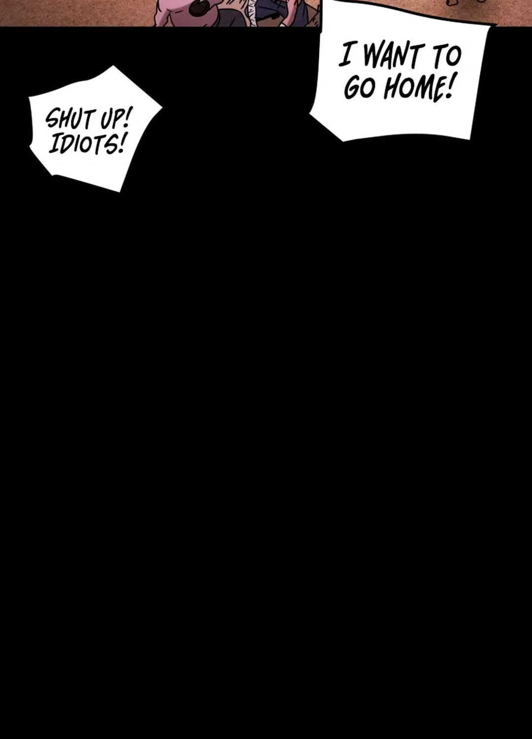 Heavenly Moon Chapter 99 page 197 - 
