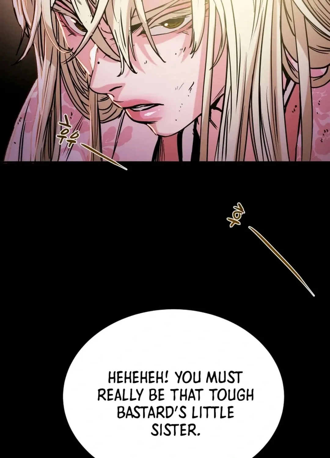Heavenly Moon Chapter 99 page 201 - 