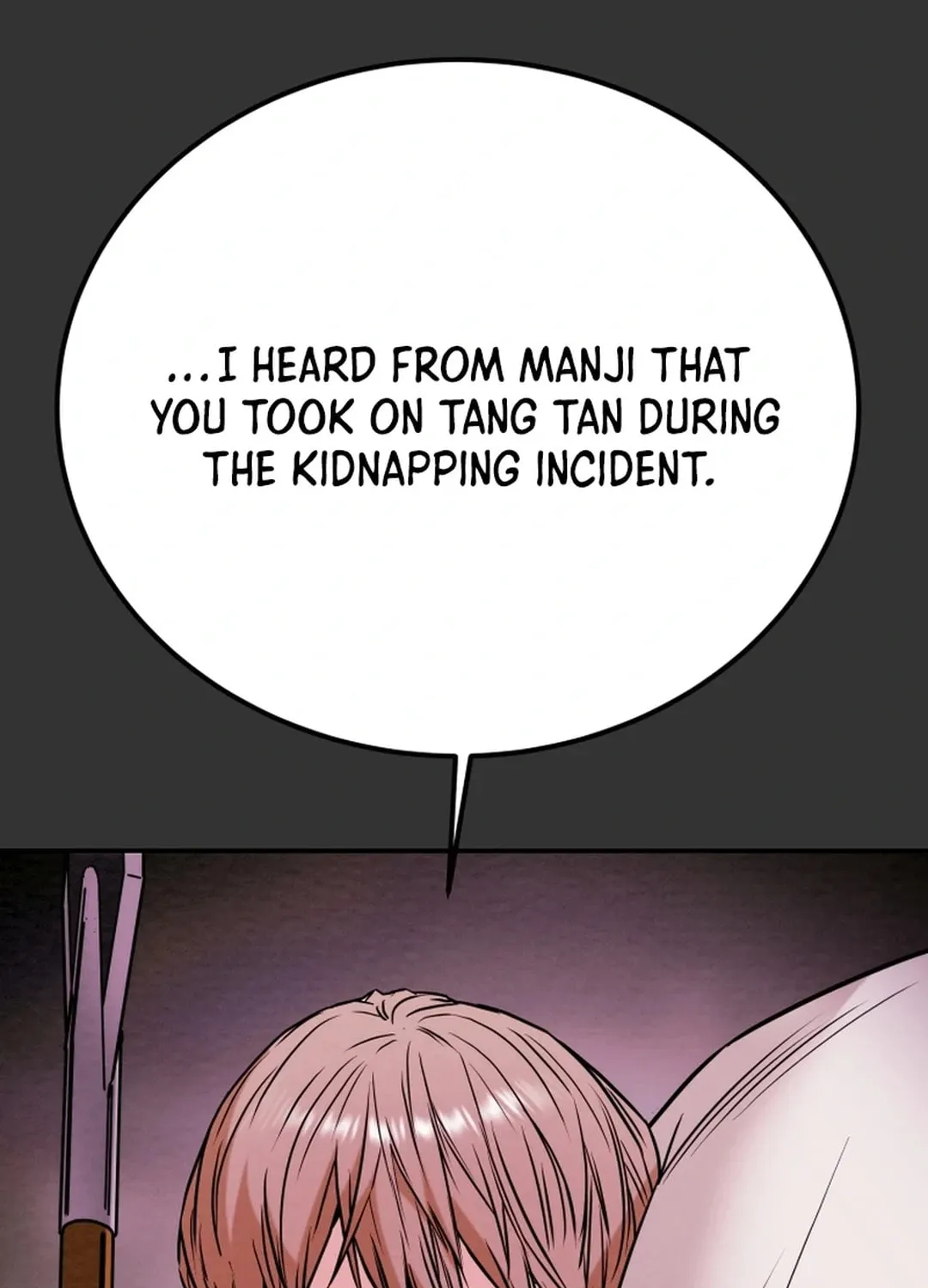 Heavenly Moon Chapter 99 page 22 - 