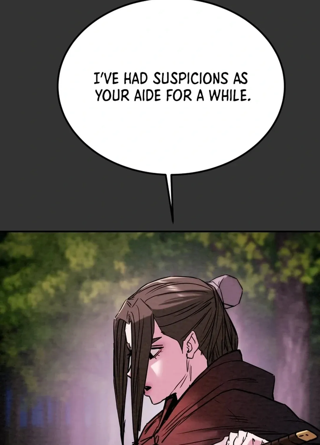 Heavenly Moon Chapter 99 page 29 - 