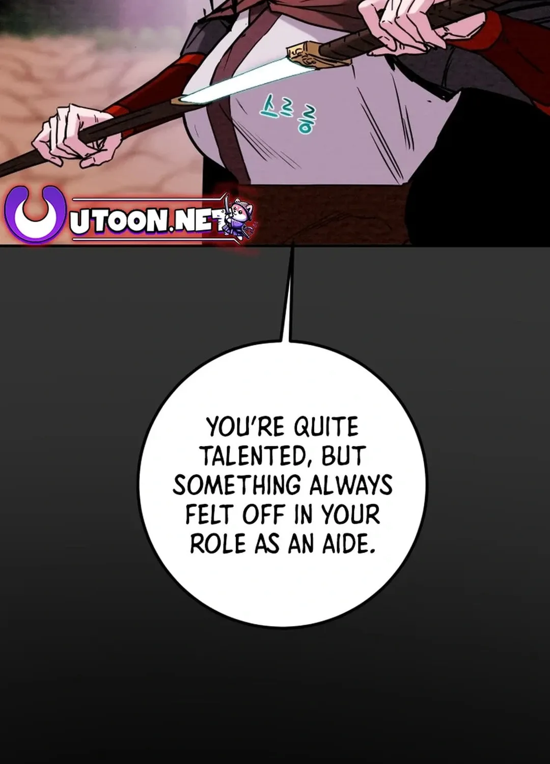 Heavenly Moon Chapter 99 page 30 - 
