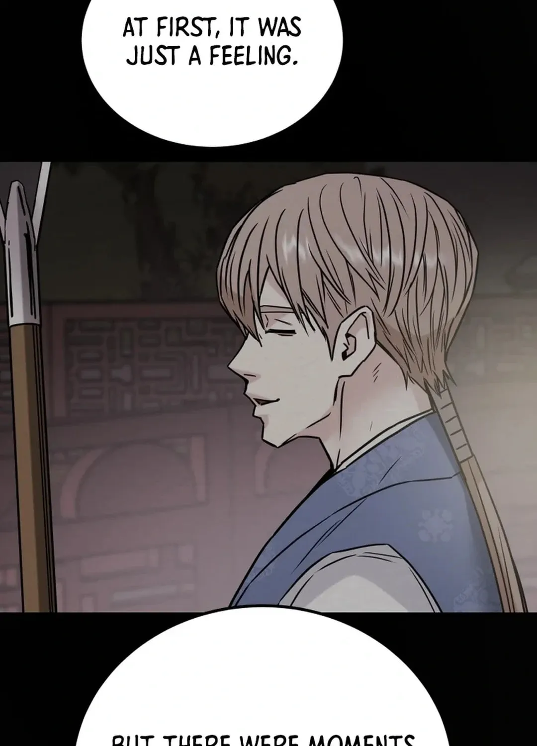 Heavenly Moon Chapter 99 page 32 - 