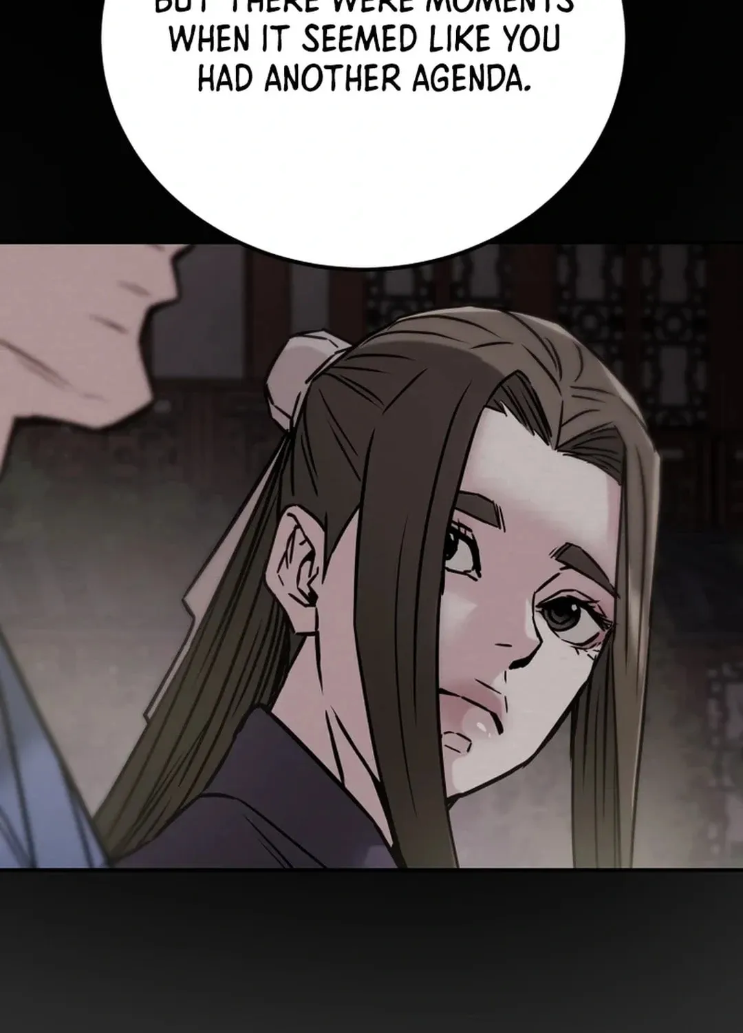 Heavenly Moon Chapter 99 page 33 - 