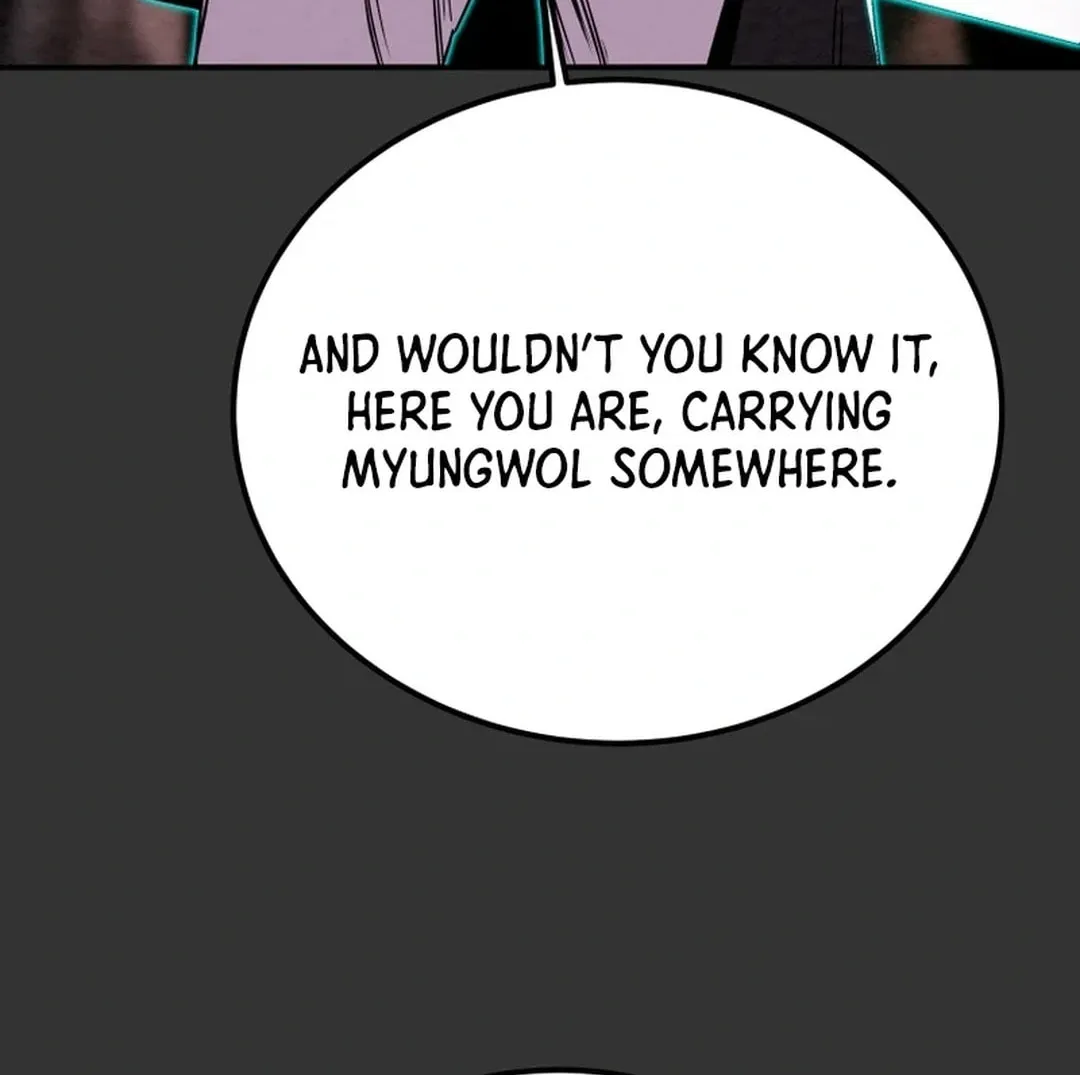 Heavenly Moon Chapter 99 page 40 - 