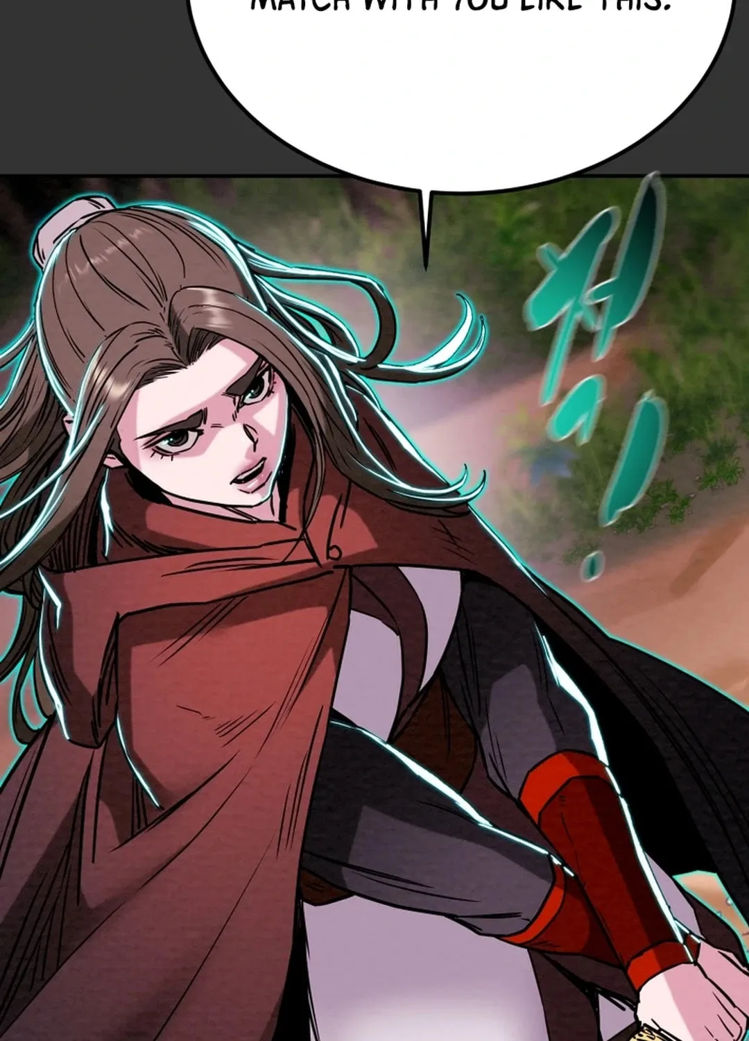 Heavenly Moon Chapter 99 page 45 - 
