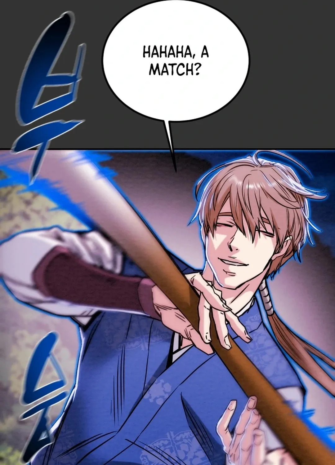 Heavenly Moon Chapter 99 page 48 - 