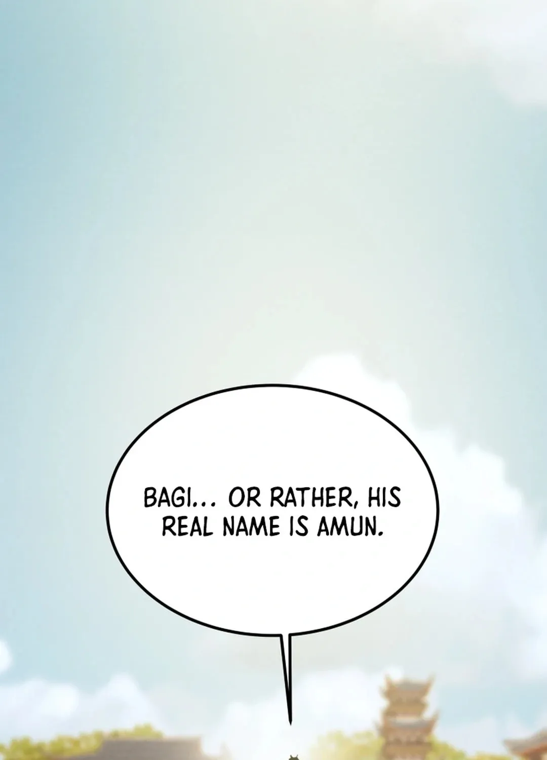 Heavenly Moon Chapter 99 page 52 - 