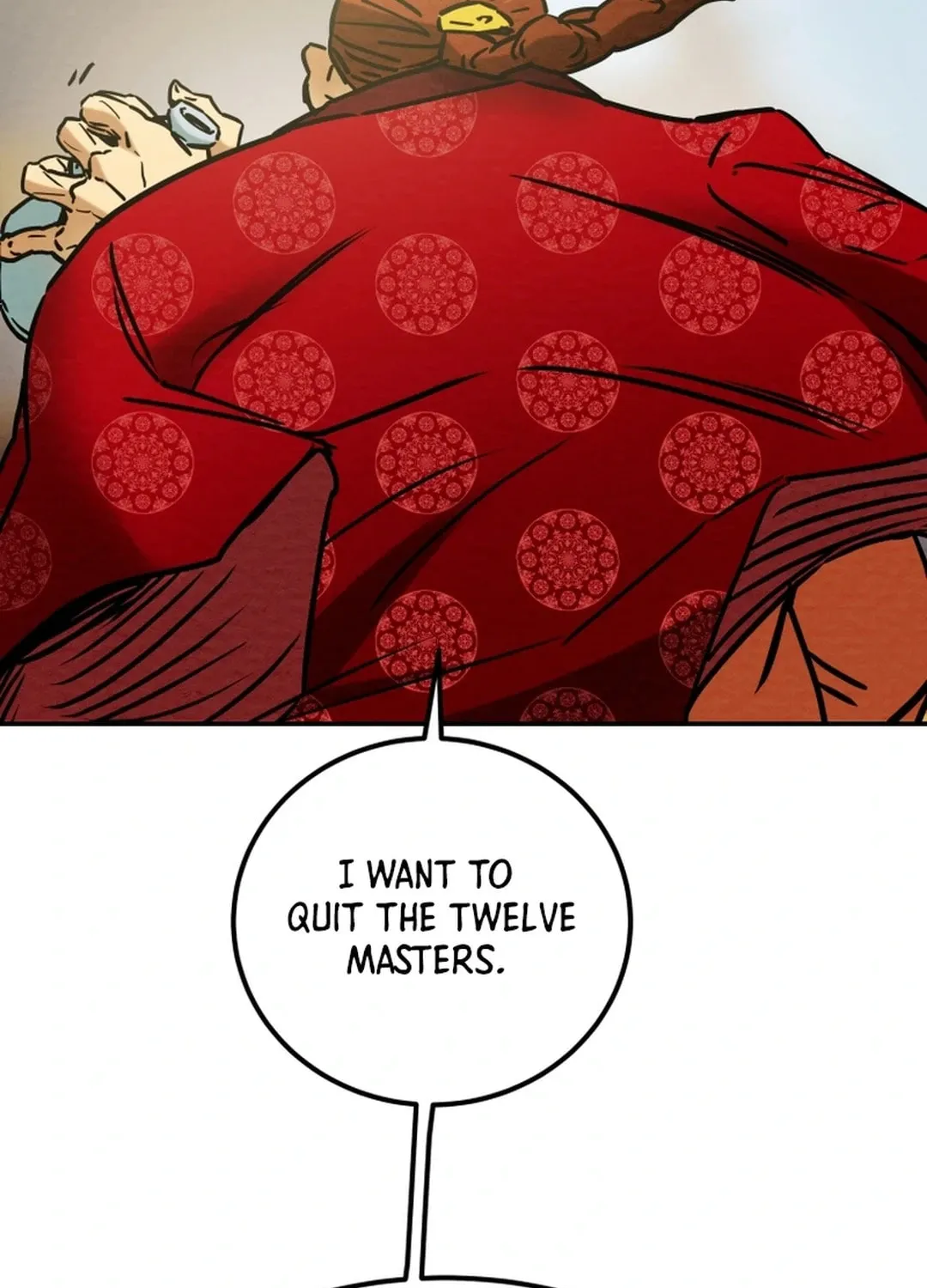 Heavenly Moon Chapter 99 page 59 - 