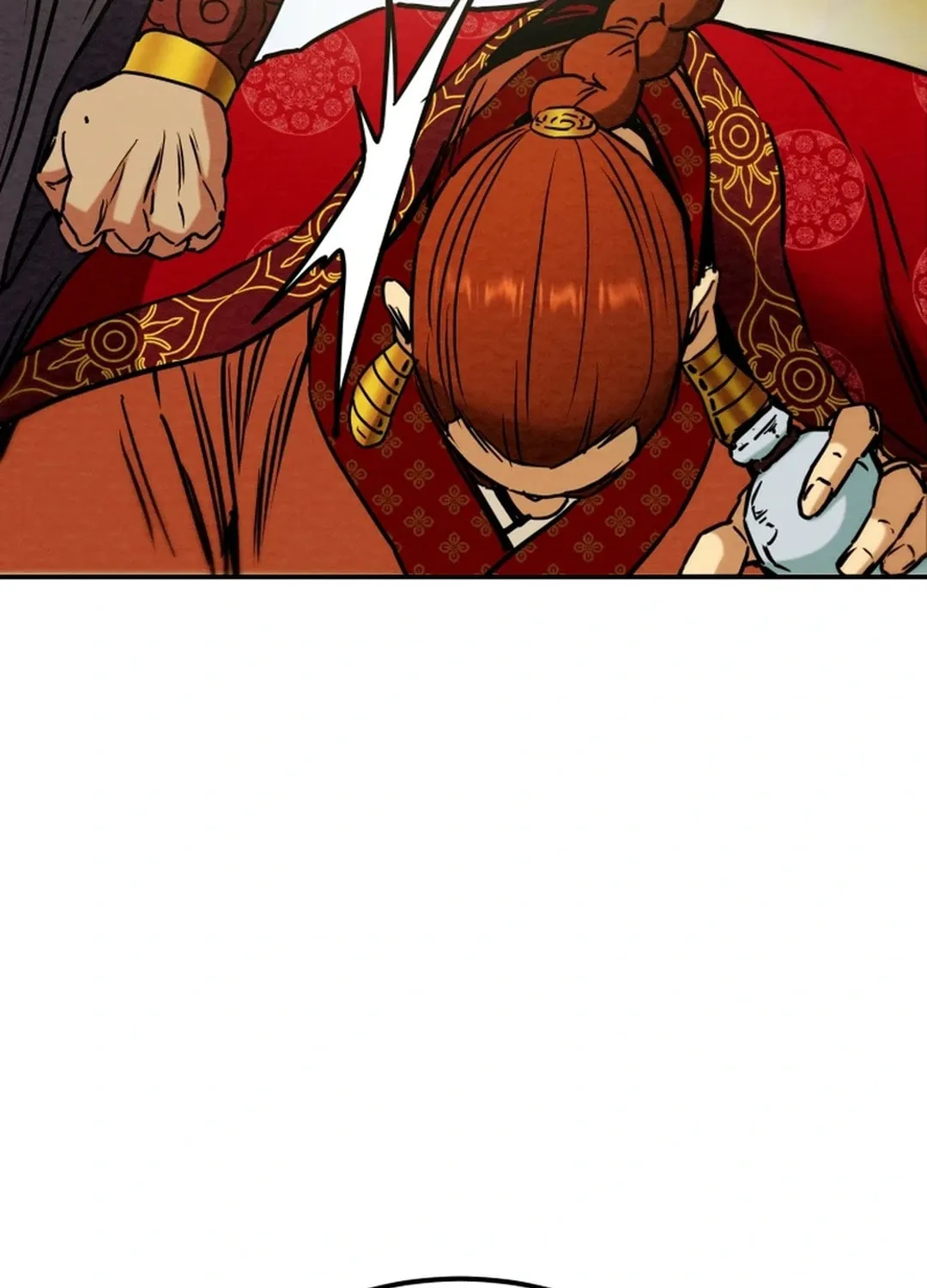 Heavenly Moon Chapter 99 page 63 - 