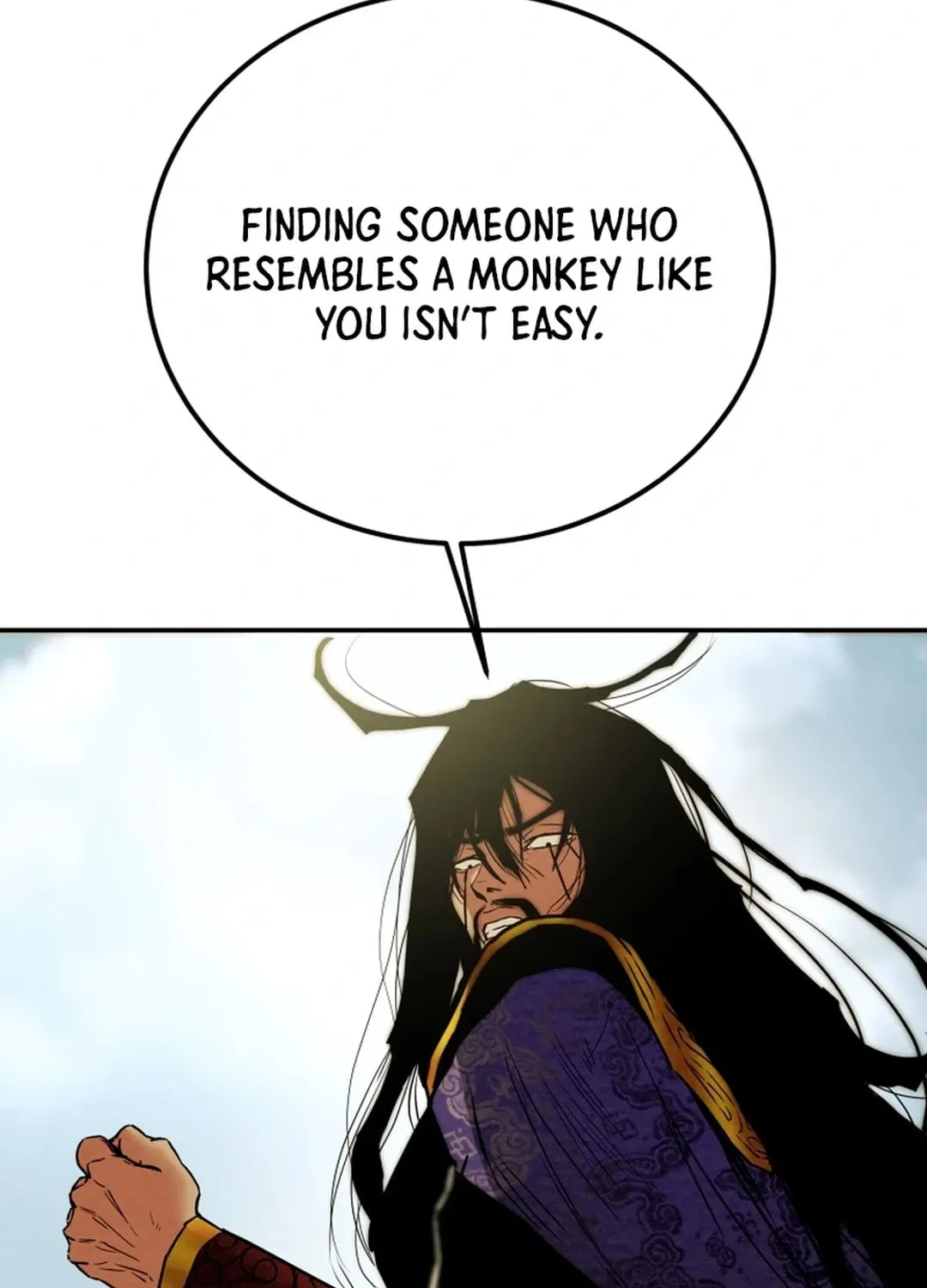 Heavenly Moon Chapter 99 page 64 - 