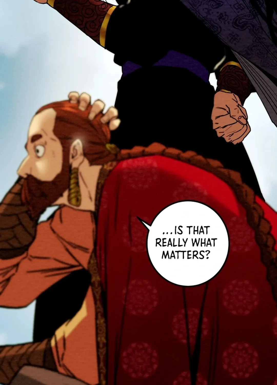 Heavenly Moon Chapter 99 page 65 - 
