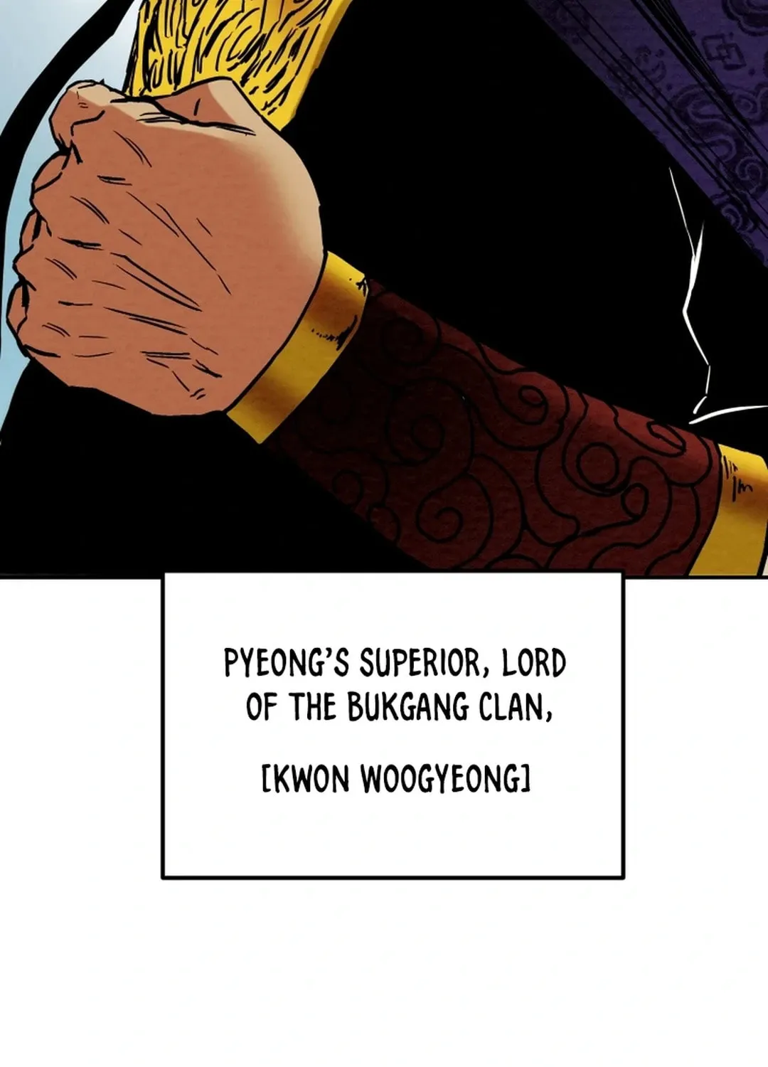Heavenly Moon Chapter 99 page 69 - 