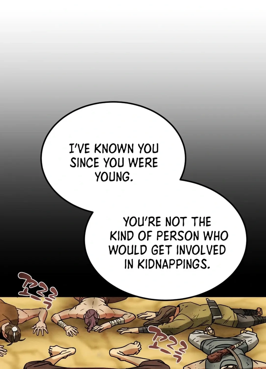 Heavenly Moon Chapter 99 page 70 - 