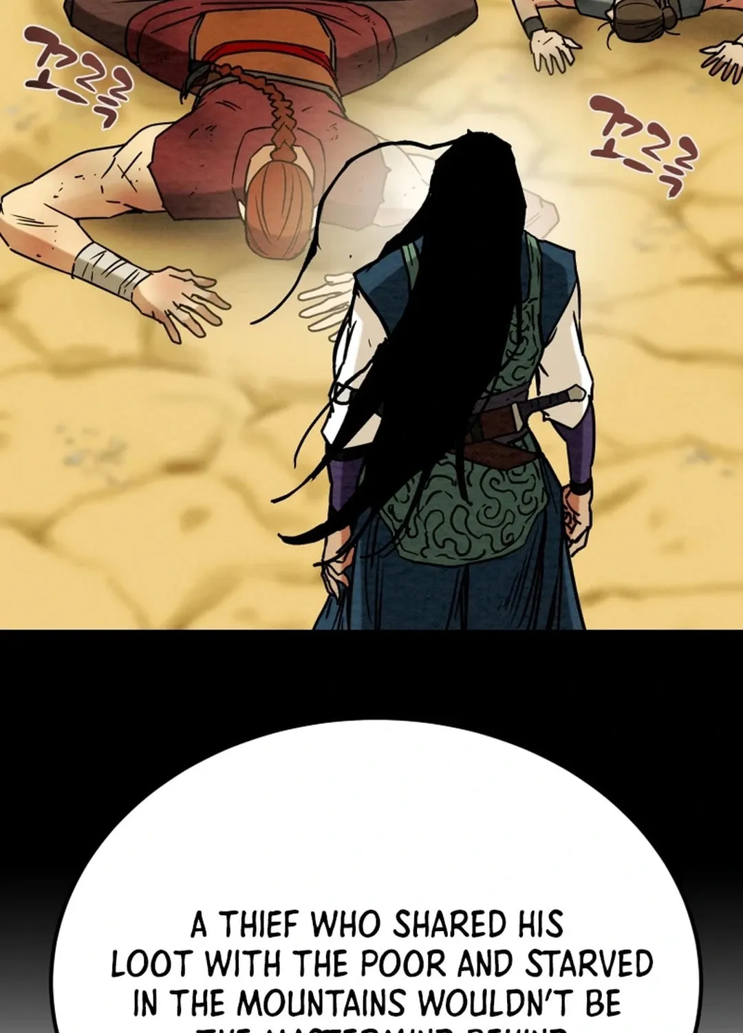 Heavenly Moon Chapter 99 page 71 - 