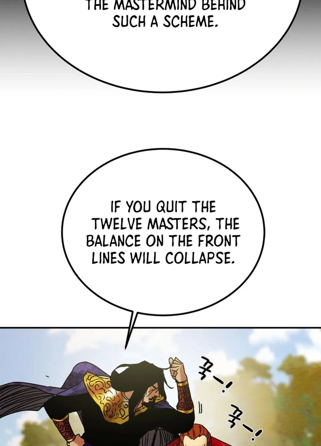 Heavenly Moon Chapter 99 page 72 - 