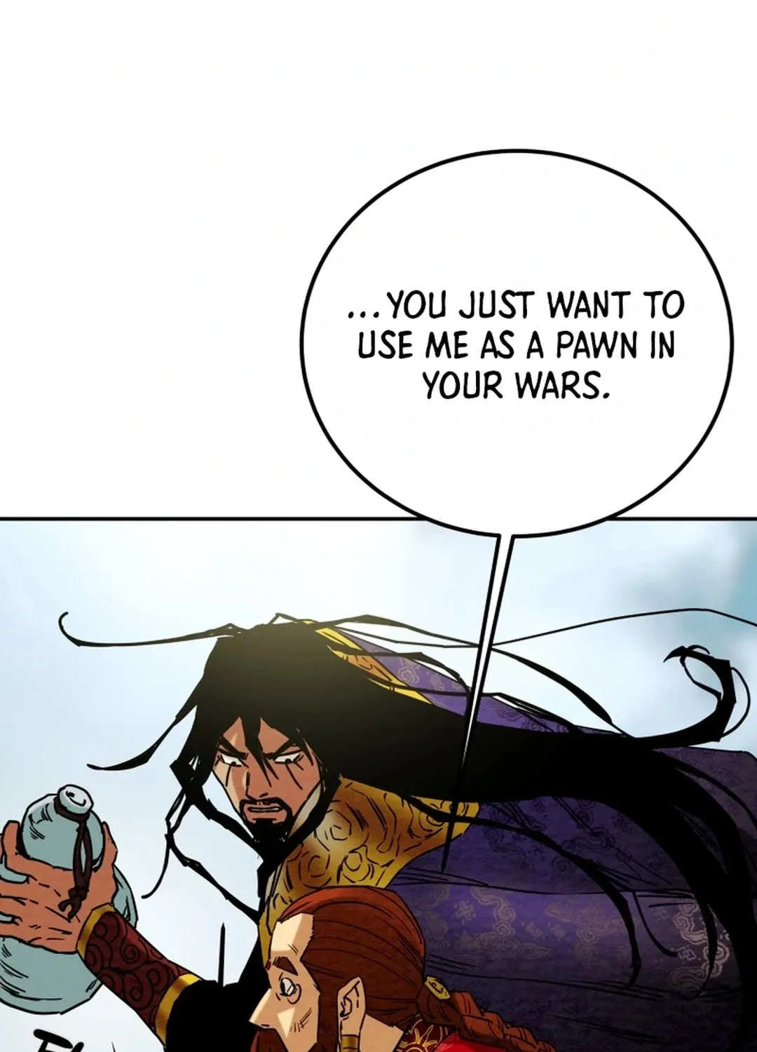 Heavenly Moon Chapter 99 page 76 - 
