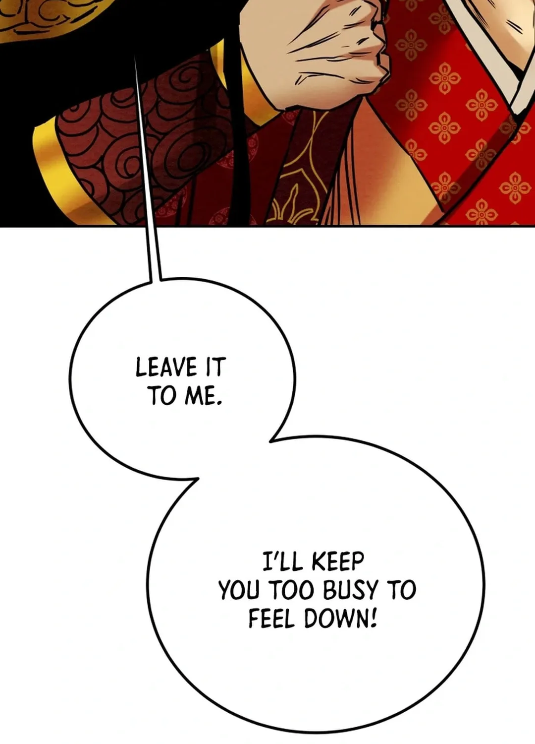 Heavenly Moon Chapter 99 page 84 - 