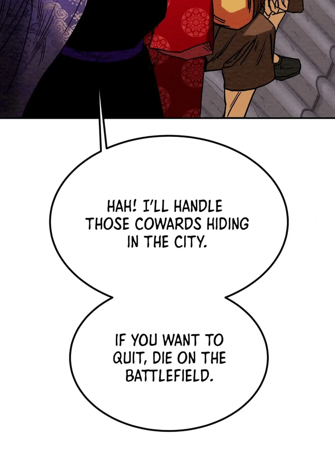 Heavenly Moon Chapter 99 page 89 - 