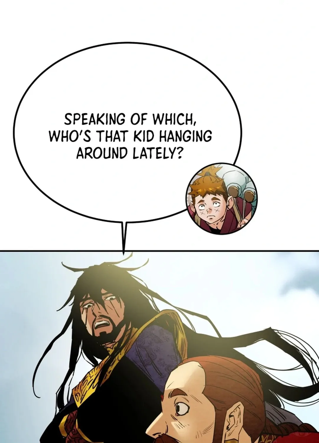 Heavenly Moon Chapter 99 page 90 - 
