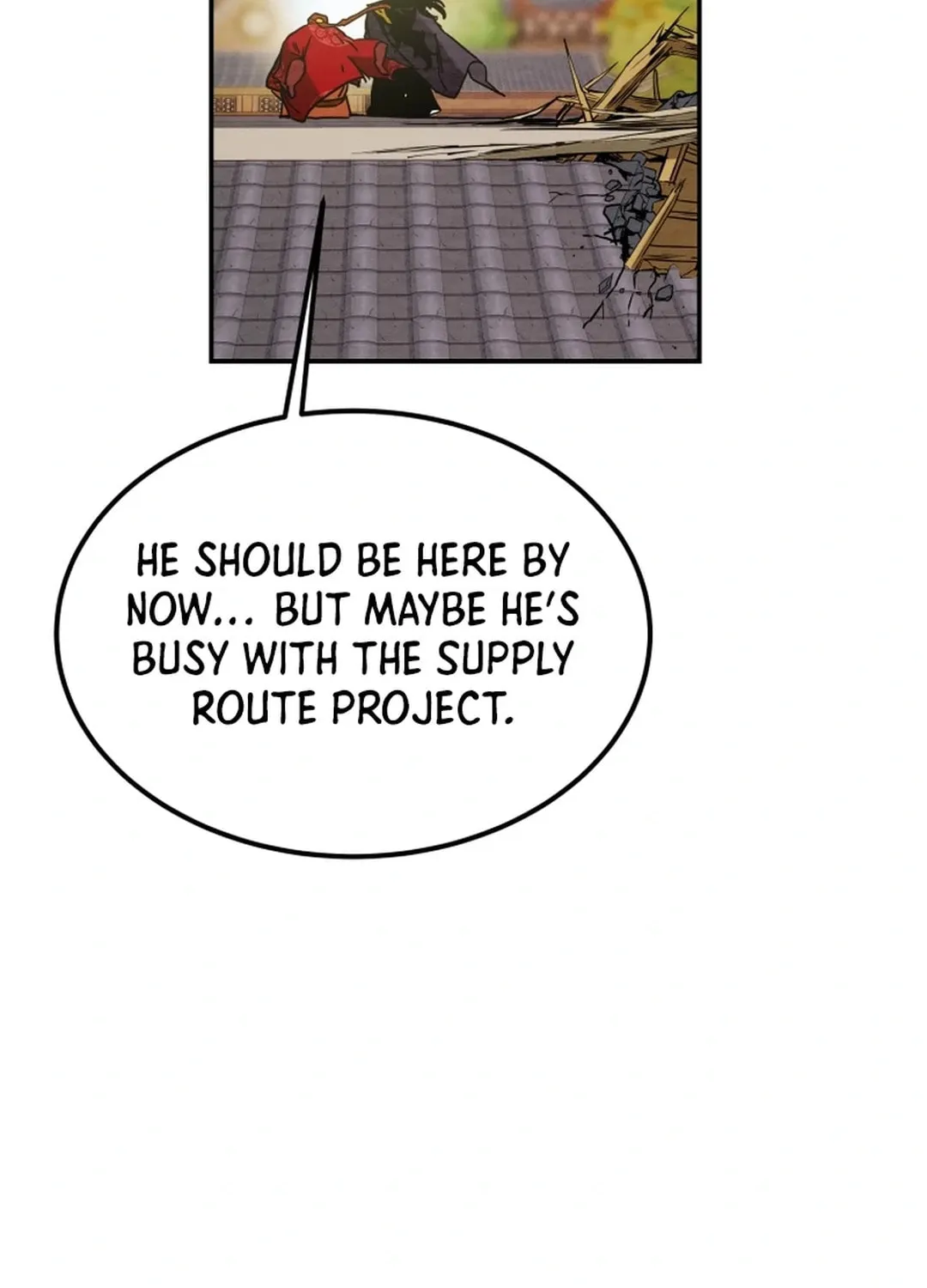 Heavenly Moon Chapter 99 page 93 - 