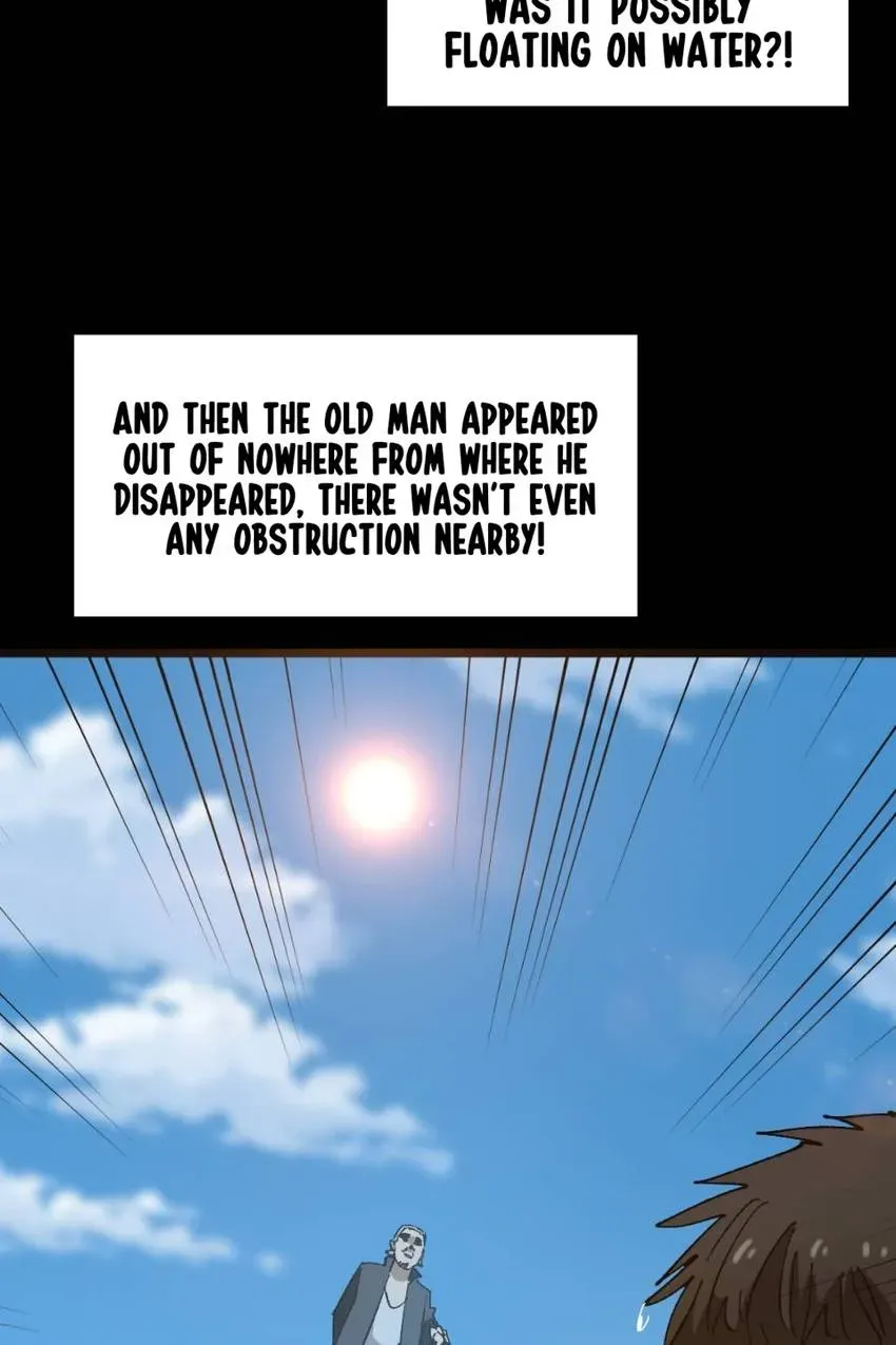 Heavenly Punisher Chapter 1 page 14 - 