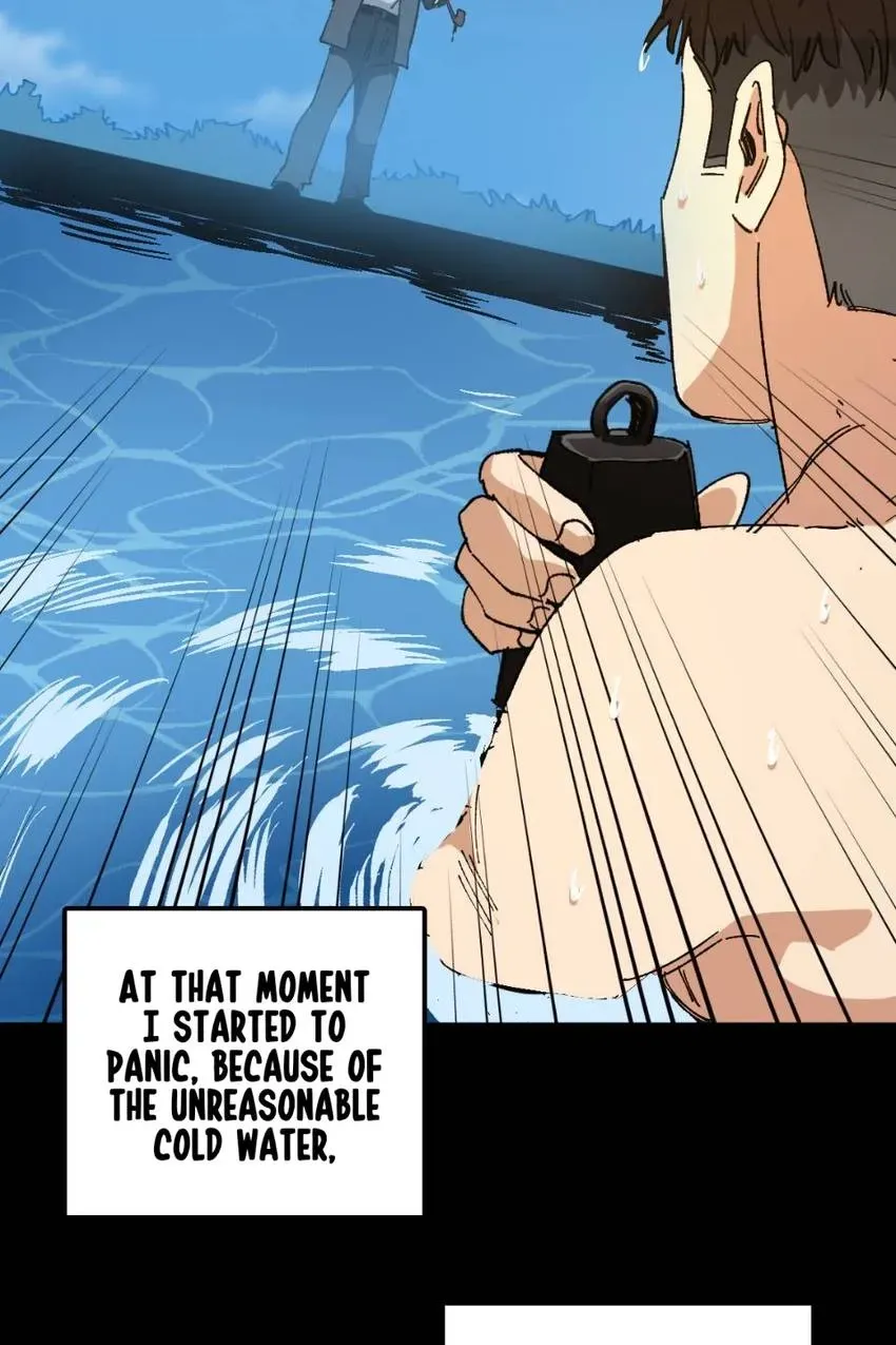 Heavenly Punisher Chapter 1 page 15 - 