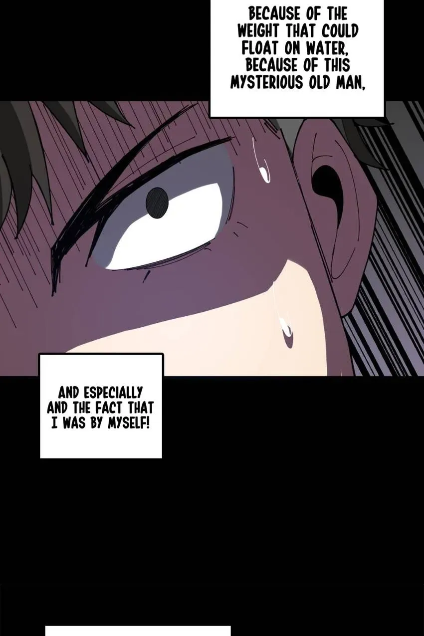 Heavenly Punisher Chapter 1 page 16 - 