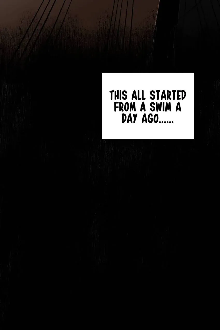 Heavenly Punisher Chapter 1 page 3 - 