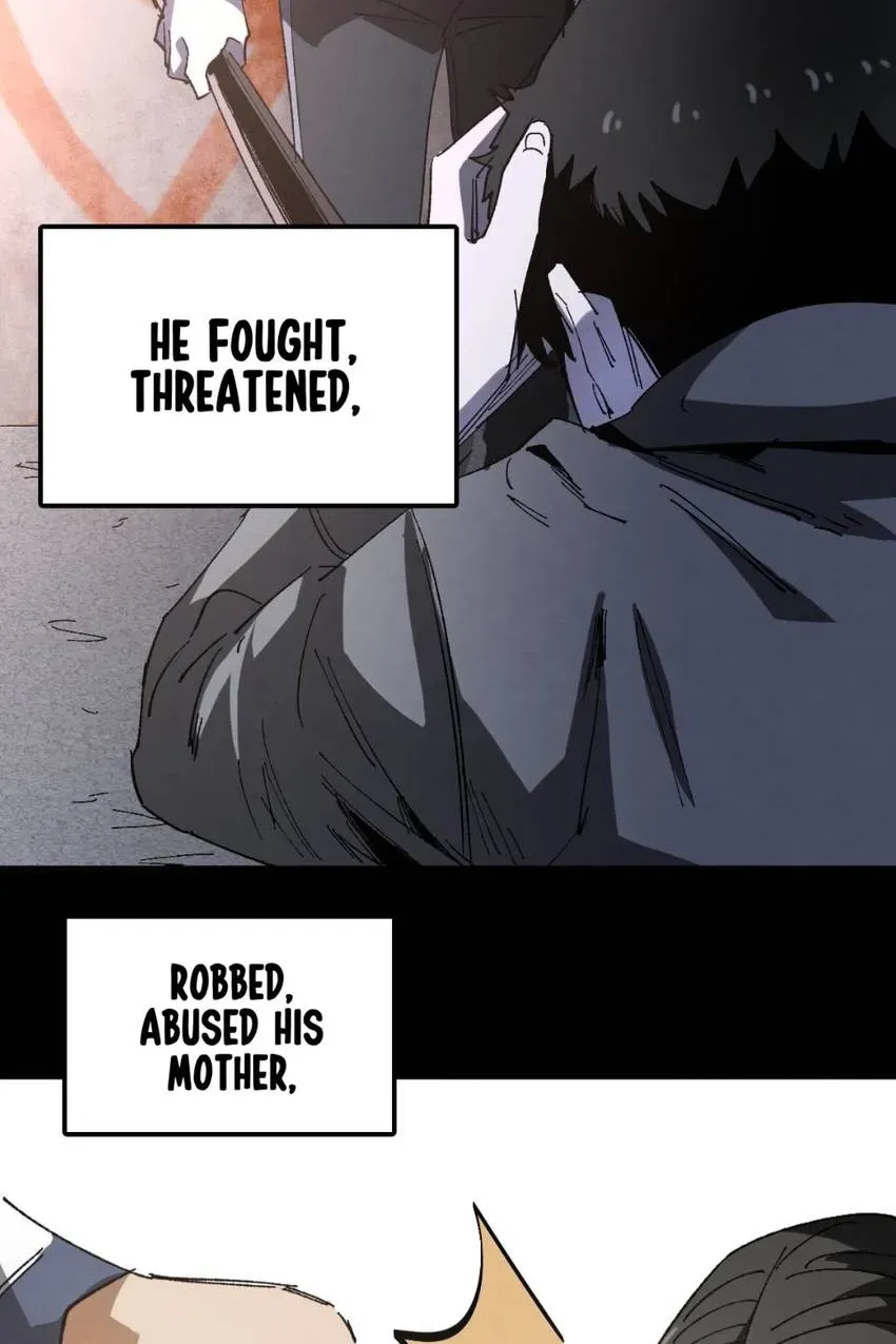 Heavenly Punisher Chapter 1 page 29 - 