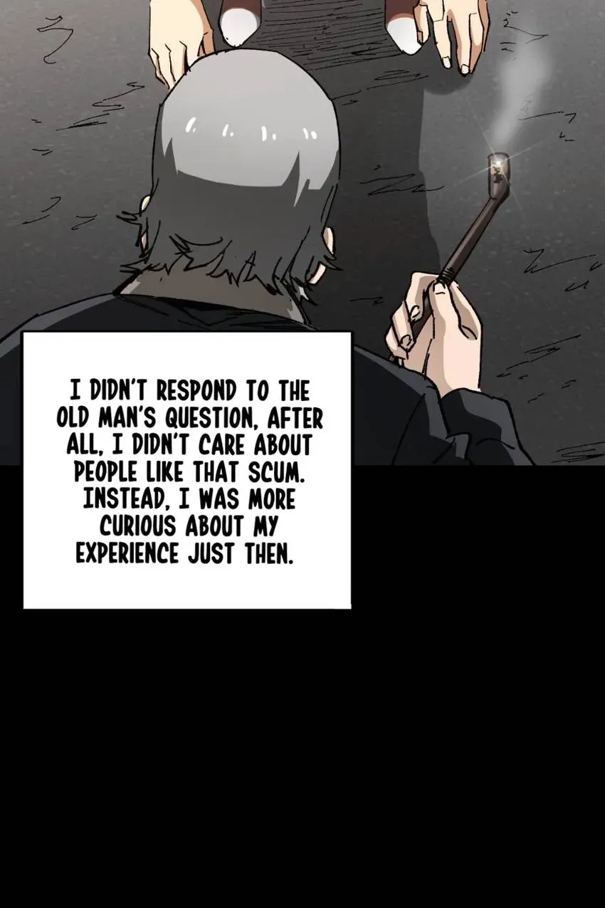 Heavenly Punisher Chapter 1 page 34 - 