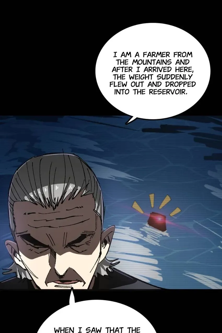 Heavenly Punisher Chapter 1 page 35 - 