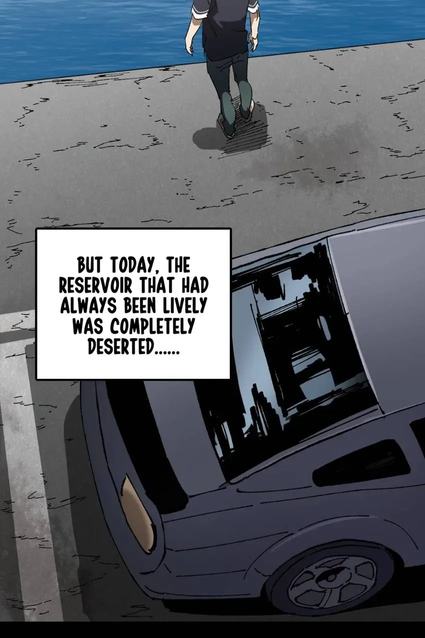 Heavenly Punisher Chapter 1 page 5 - 